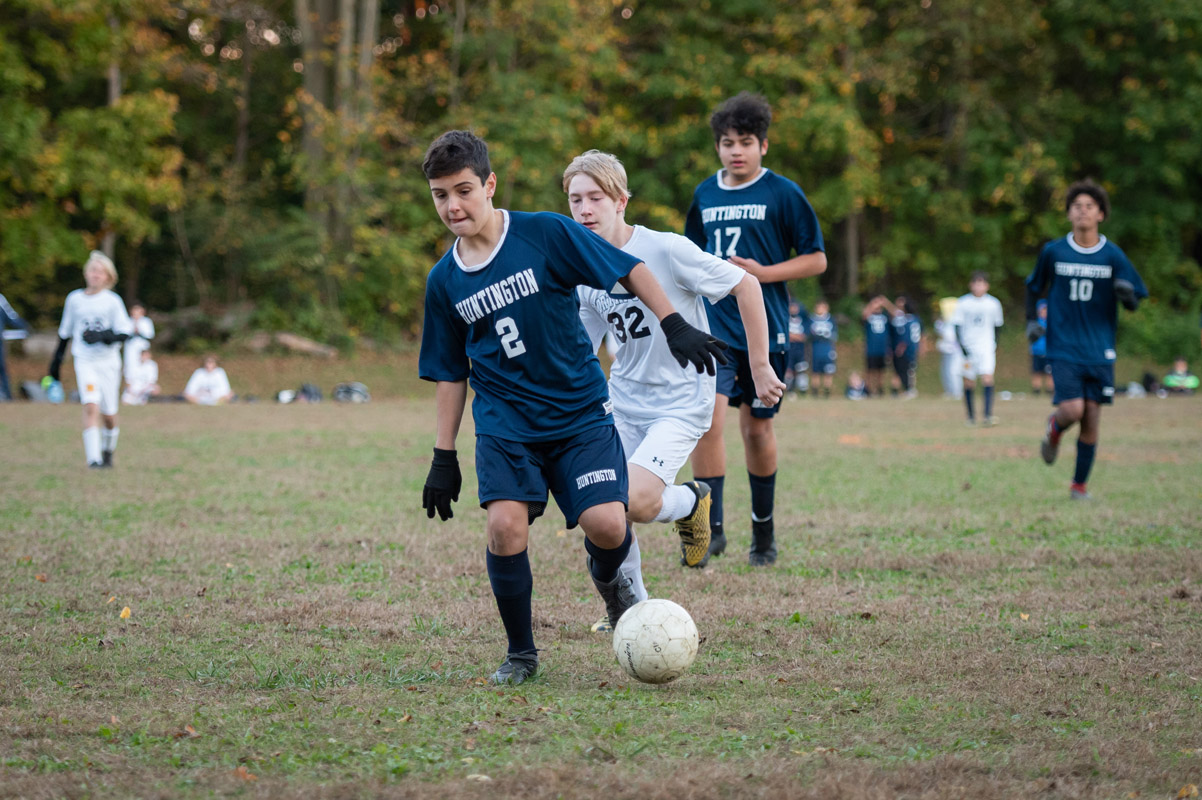 30th soccer image