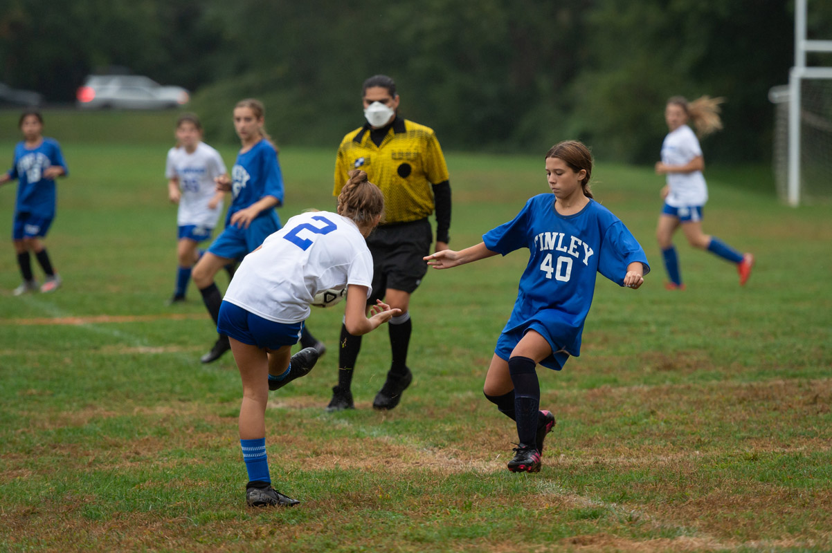 Second soccer image