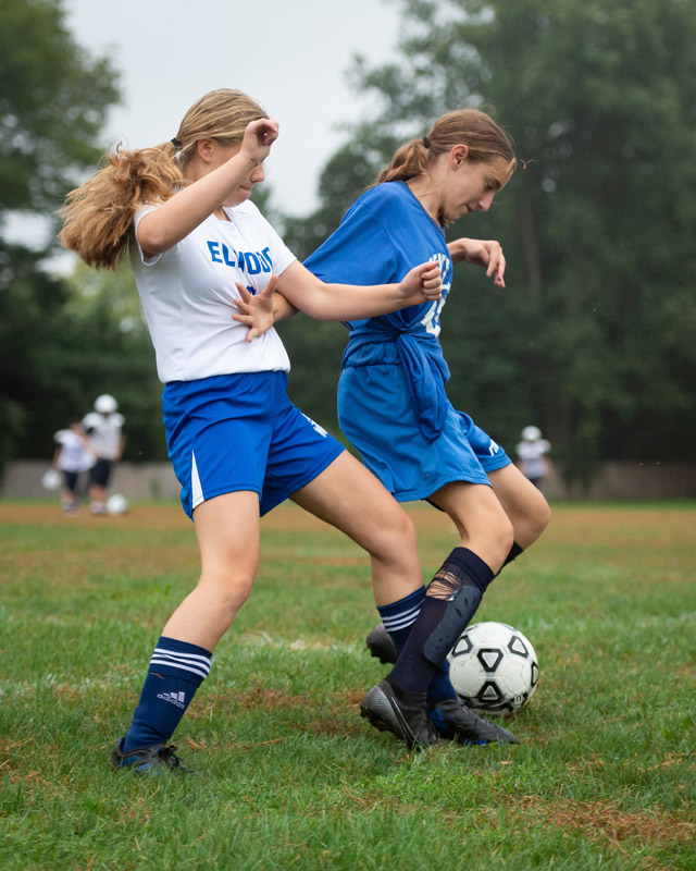 Ninth soccer image