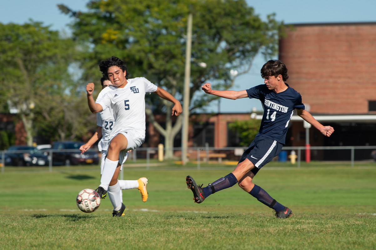 Eleventh soccer image