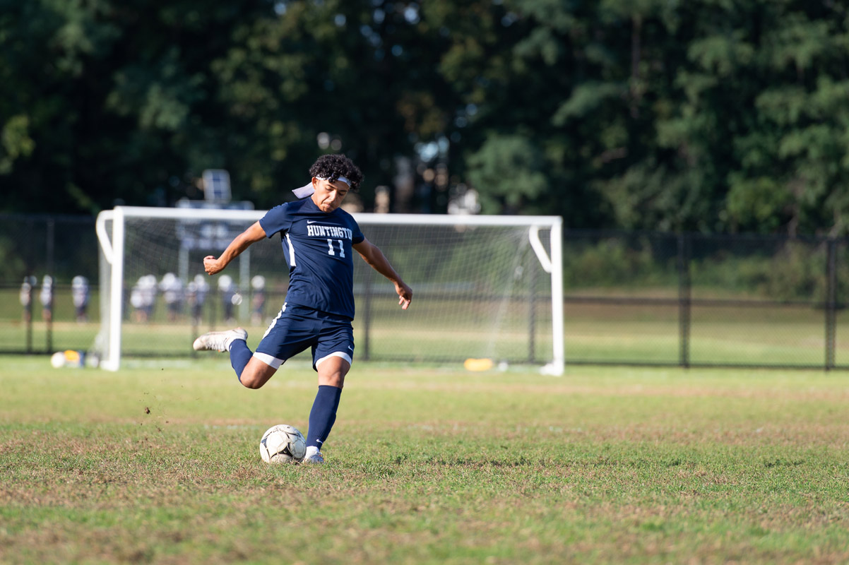 Fourth soccer image