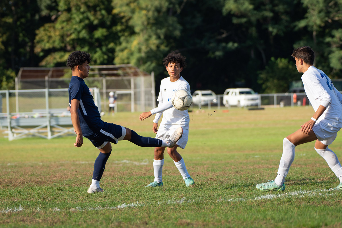 Twelfth soccer image