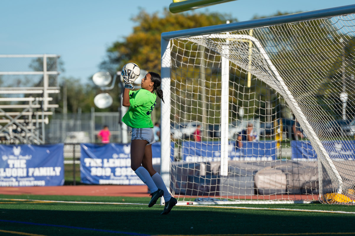 21st soccer image