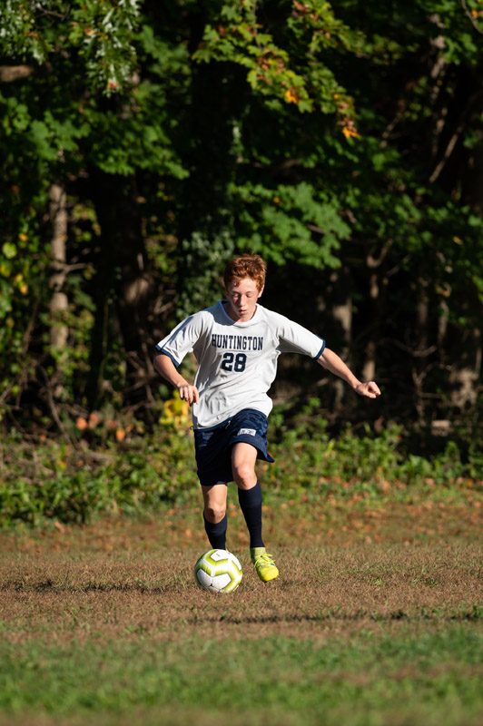 Fourth soccer image