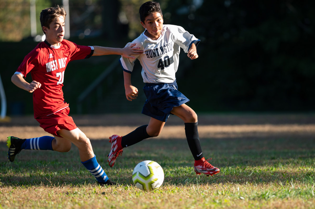 Tenth soccer image