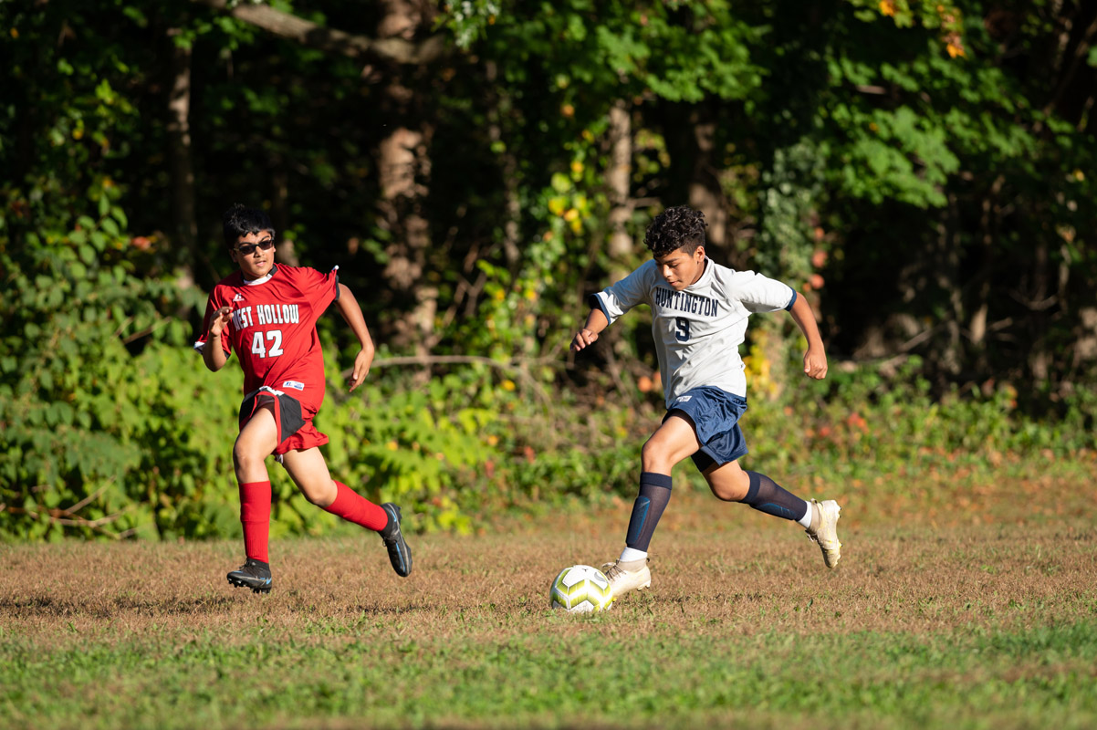 Twelfth soccer image