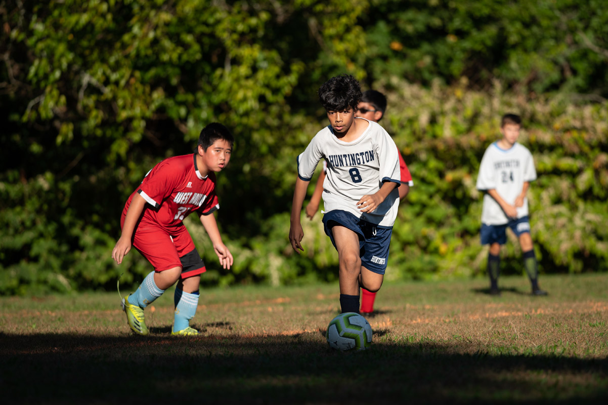 16th soccer image