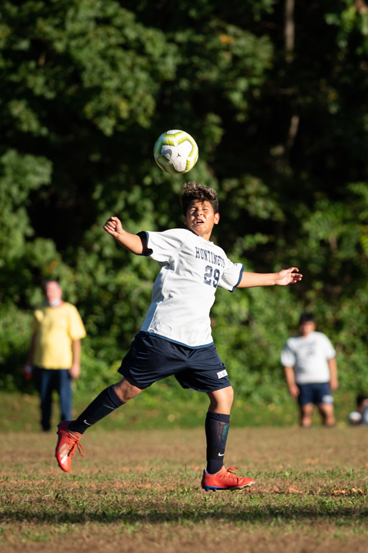 17th soccer image