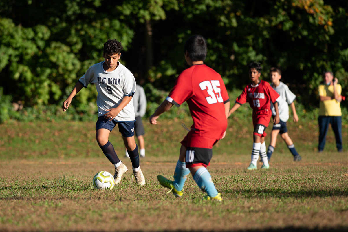 20th soccer image