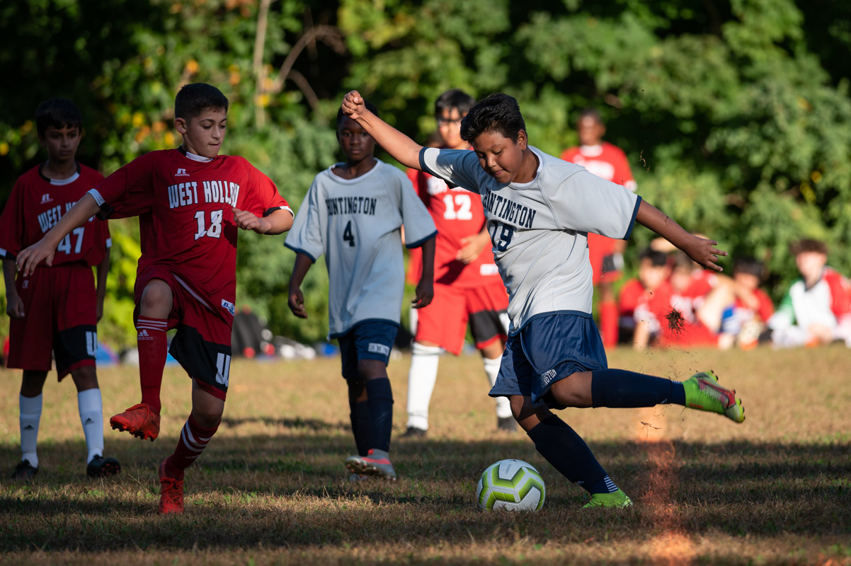 21st soccer image