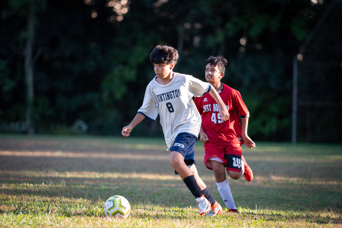 25th soccer image