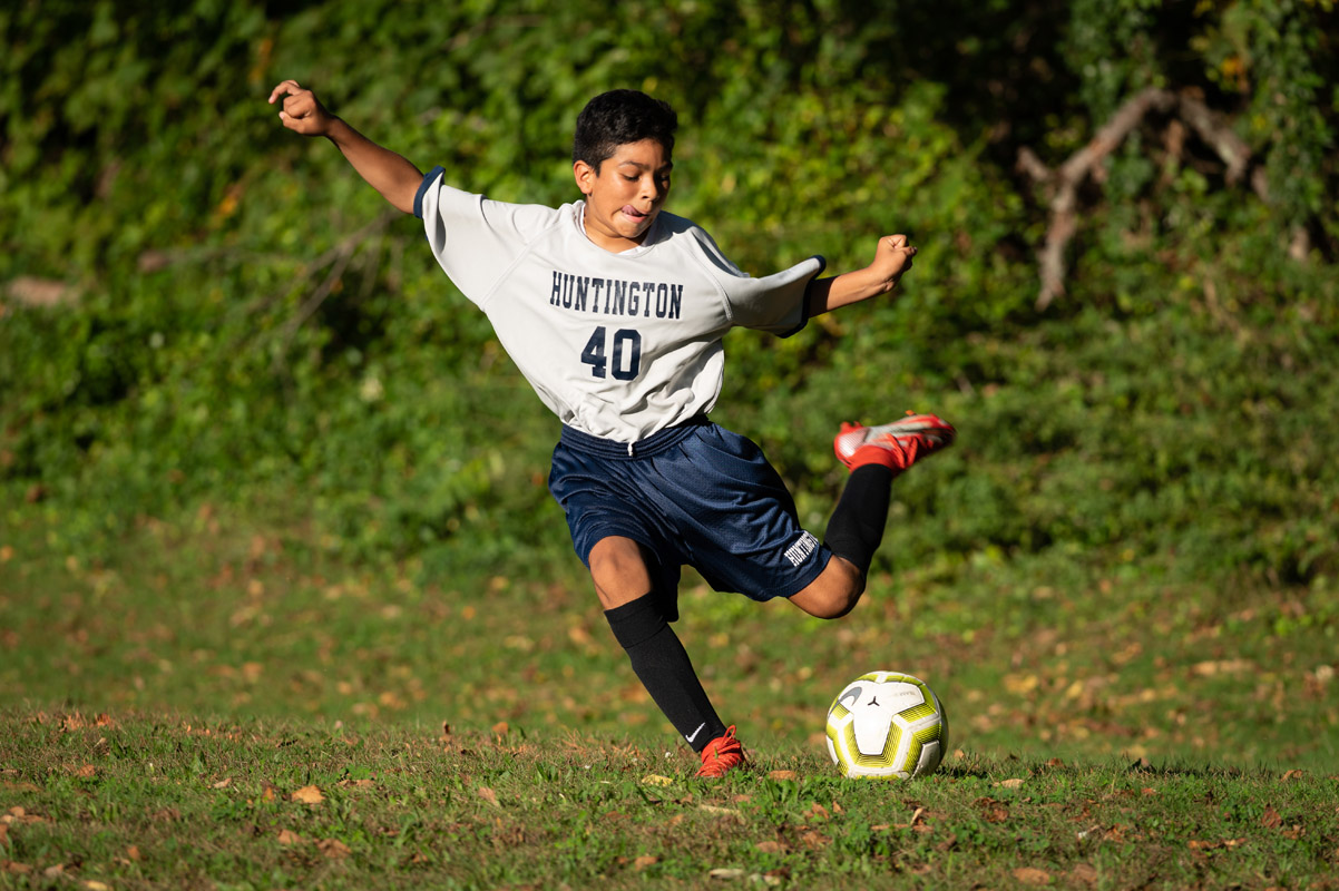 30th soccer image