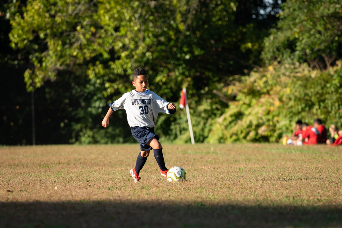 33rd soccer image