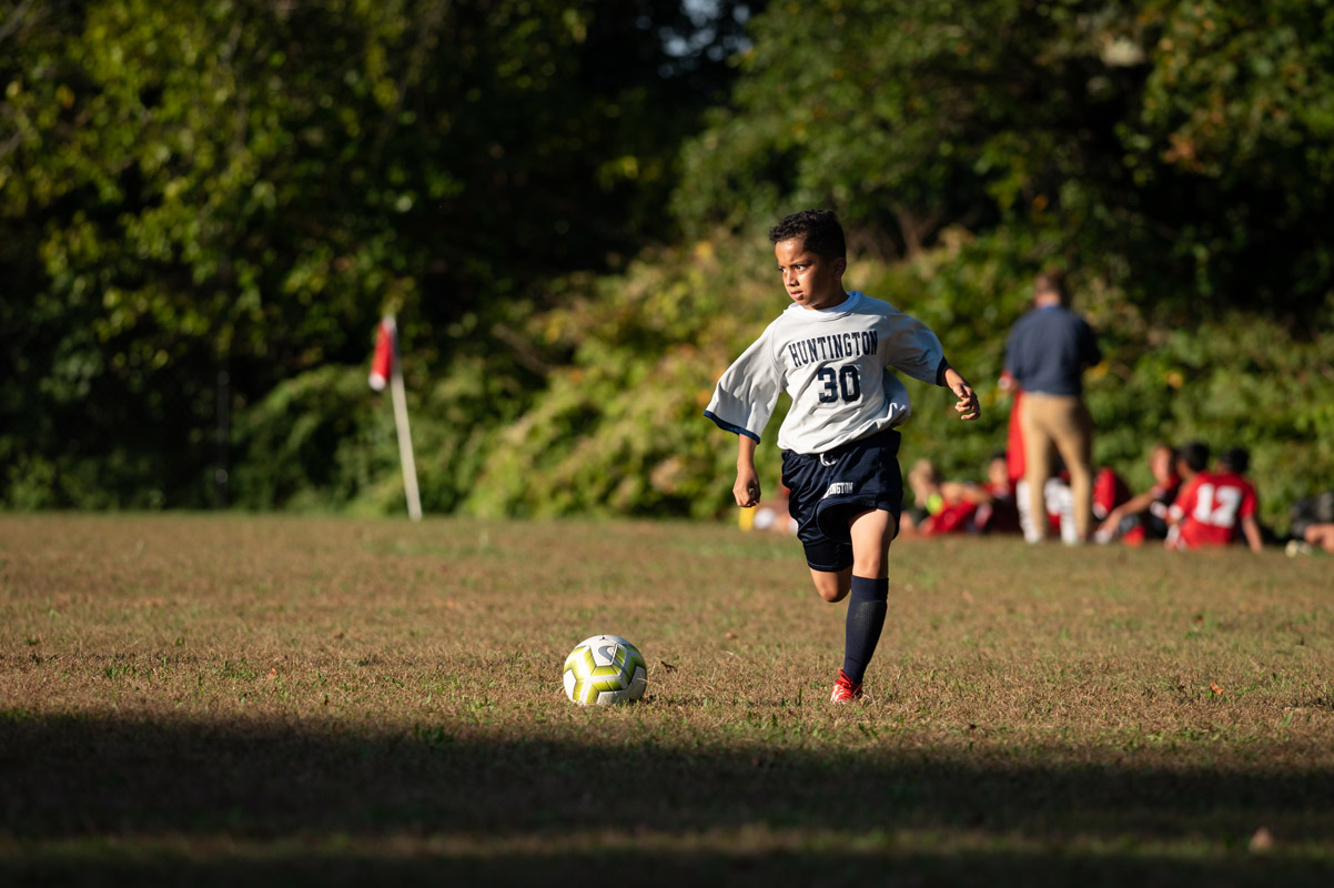 35th soccer image