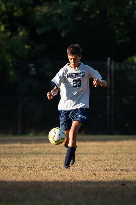 36th soccer image