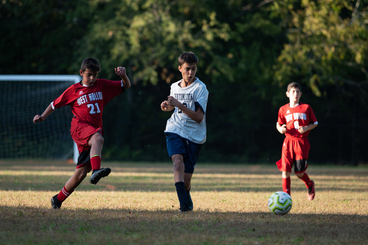 39th soccer image