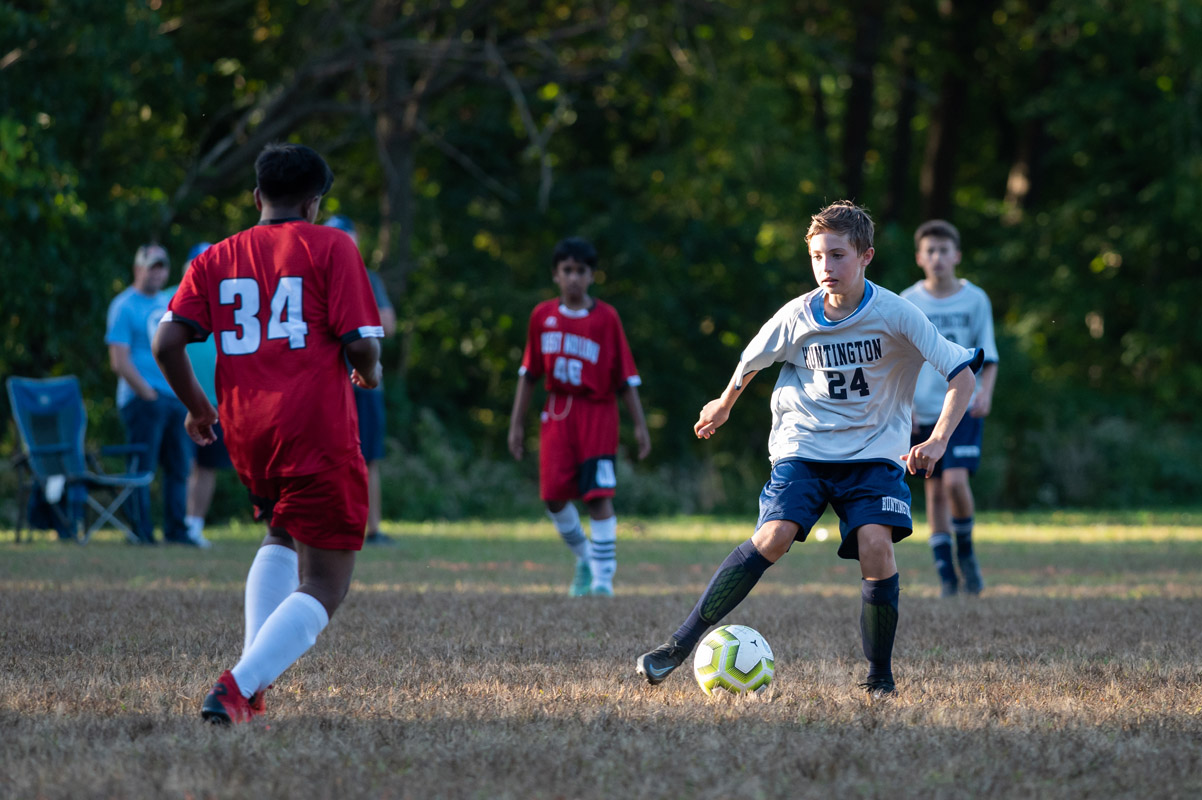 40th soccer image