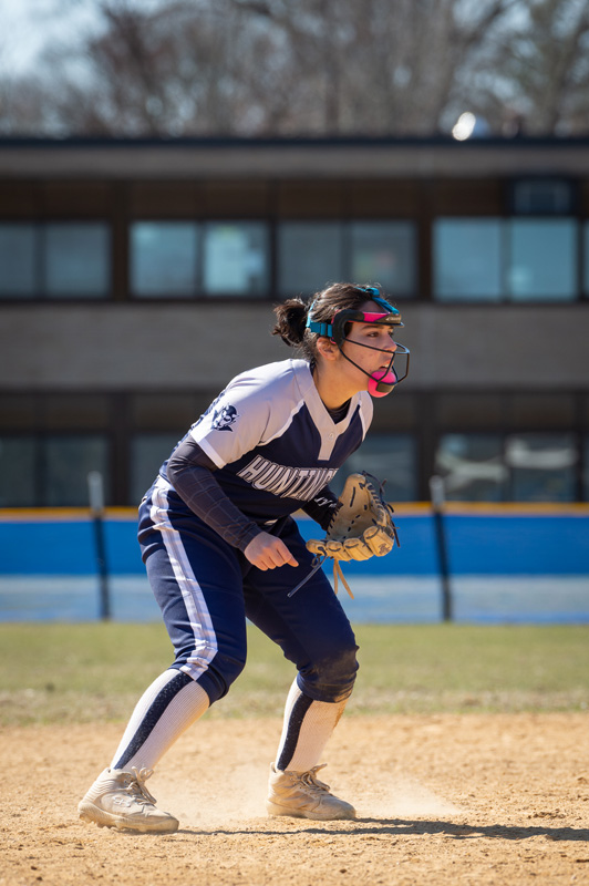 21st softball image