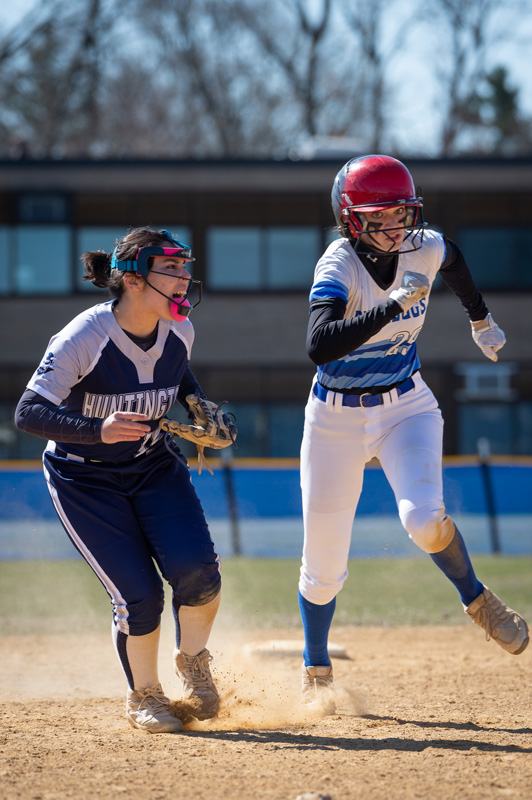 31st softball image