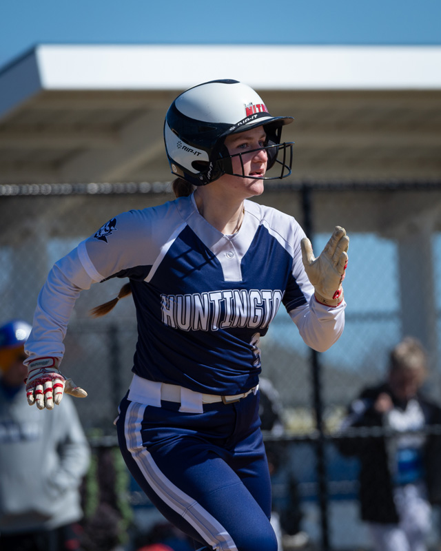 34th softball image