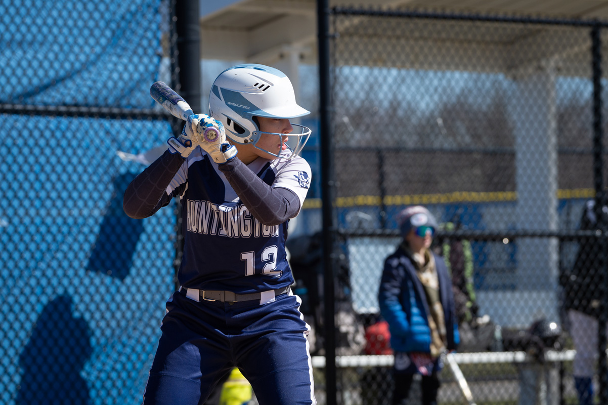 43rd softball image