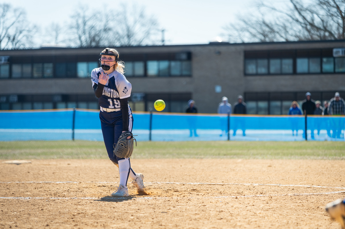54th softball image