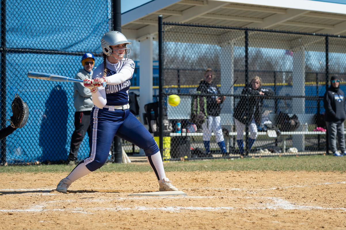 61st softball image