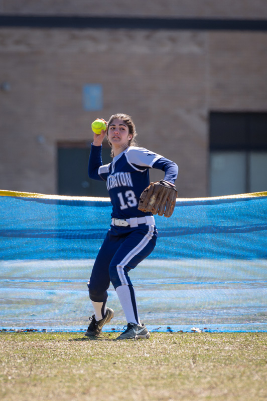73rd softball image