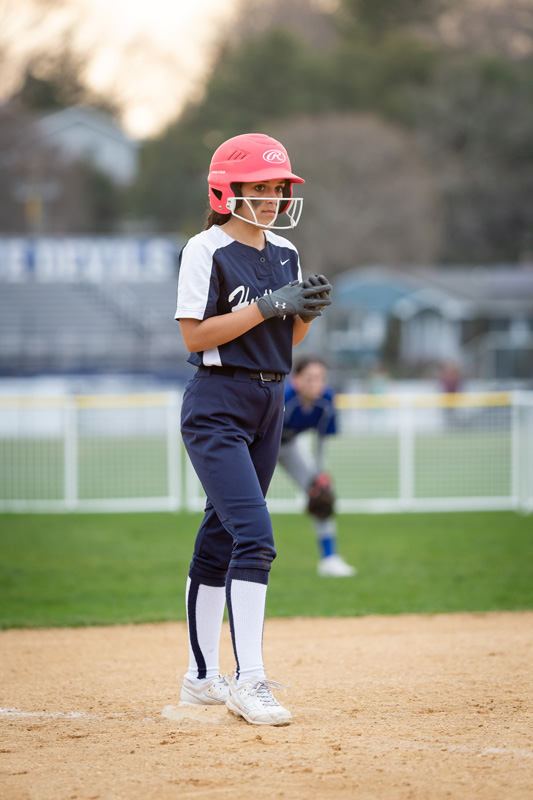 21st softball image