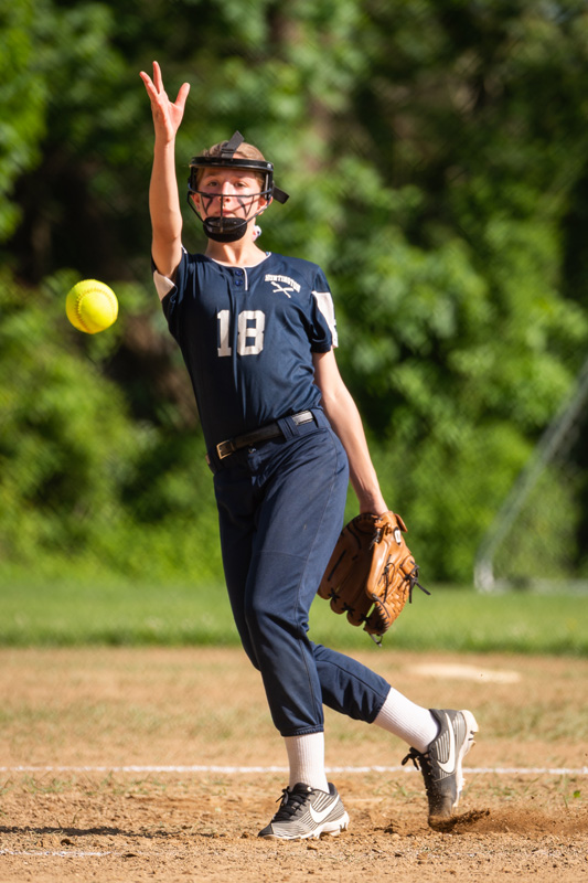 34th softball image