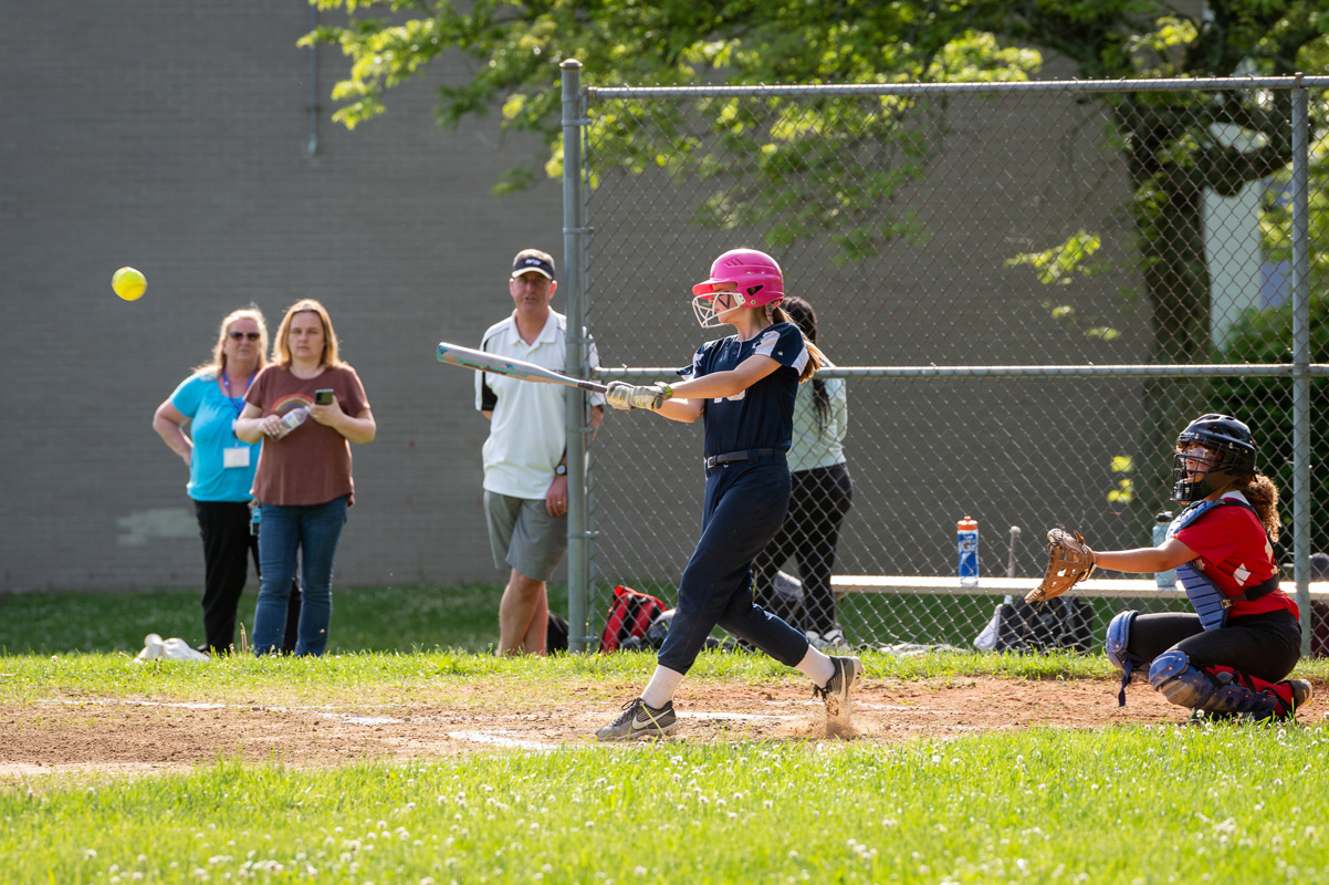 67th softball image