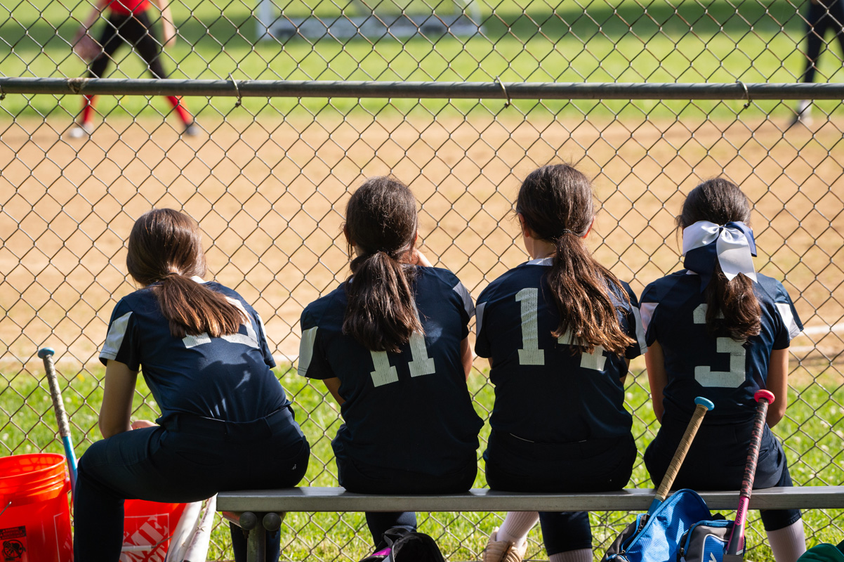 69th softball image