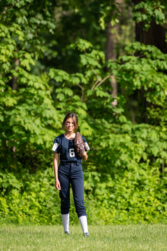 71st softball image