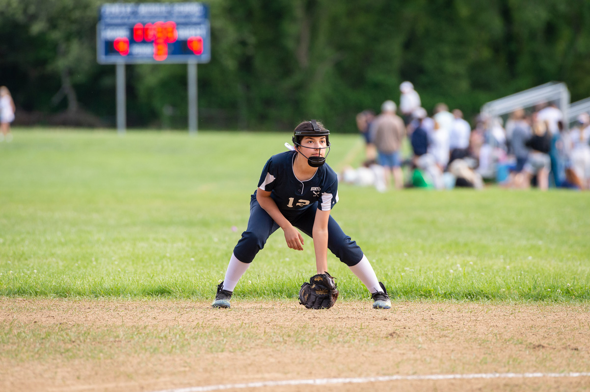 87th softball image