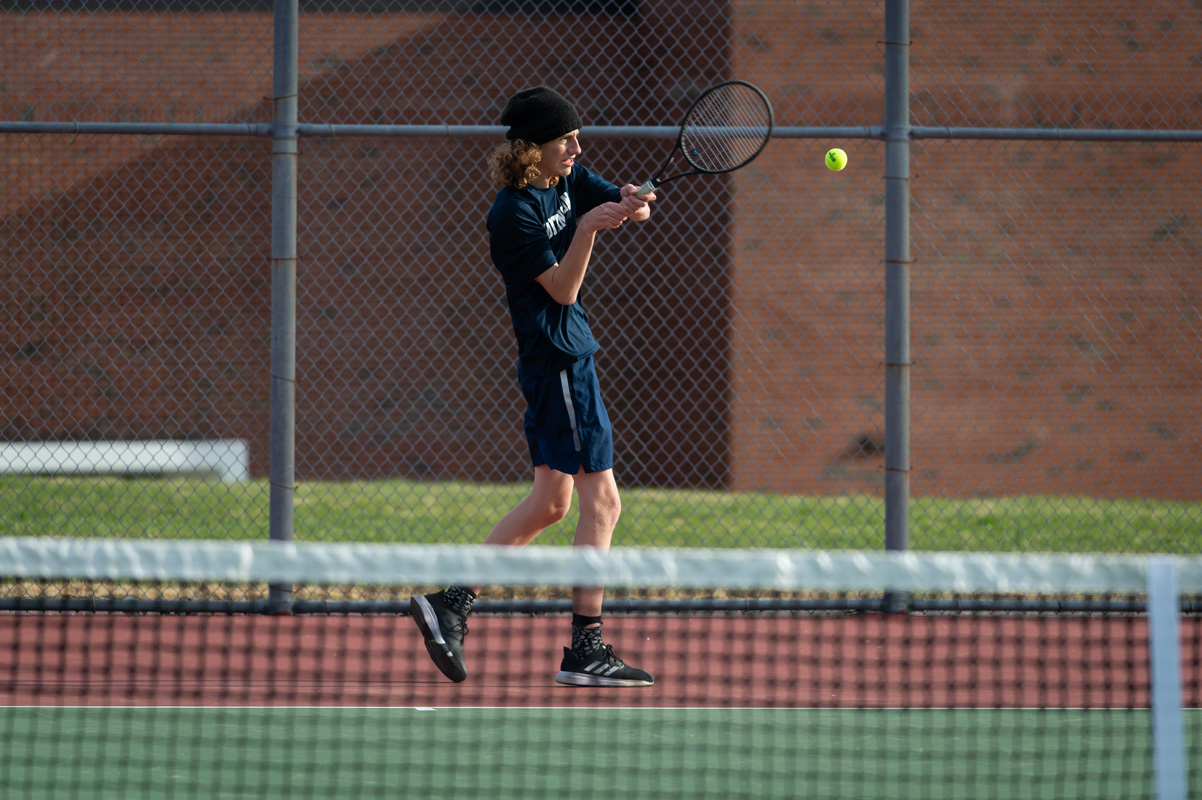 21st tennis image