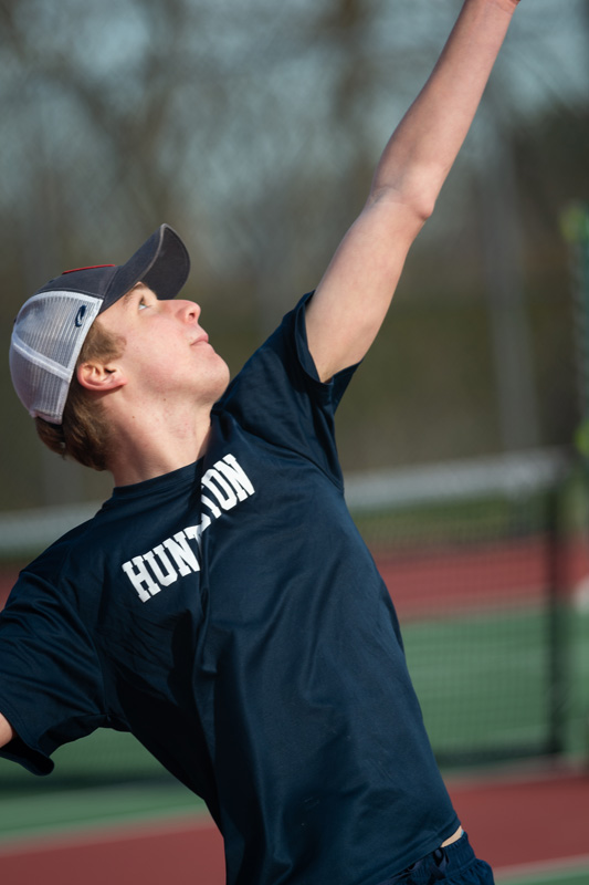 23rd tennis image