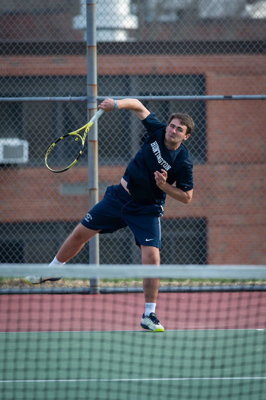34th tennis image