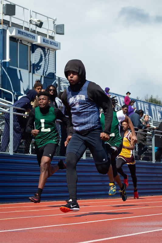 Tenth track image