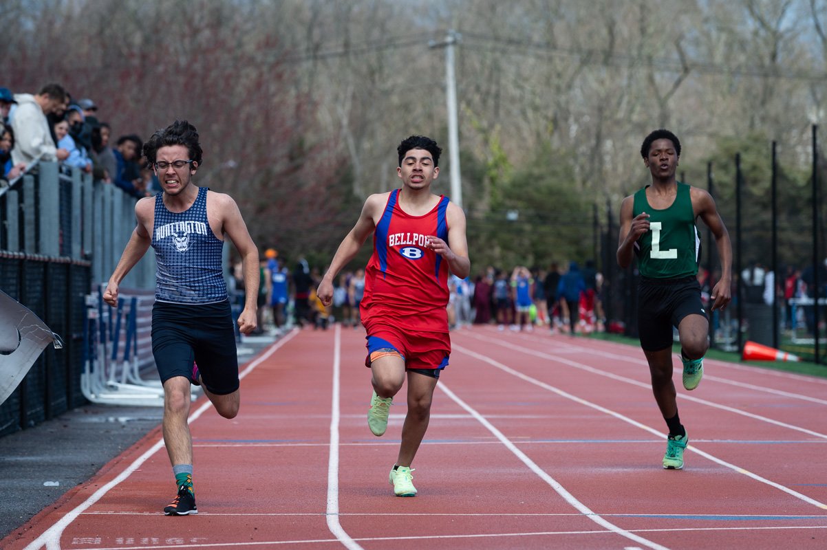Eleventh track image