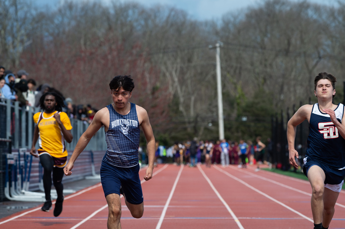 Thirteenth track image