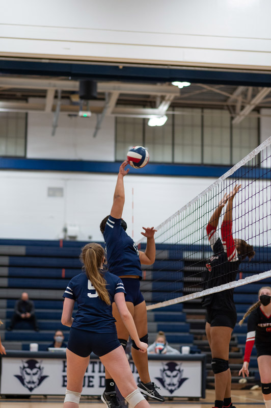26th volleyball image