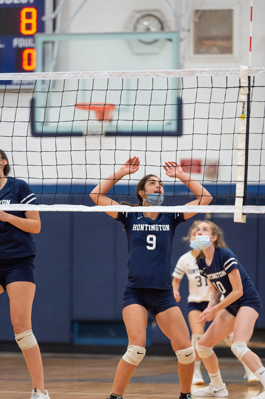 46th volleyball image