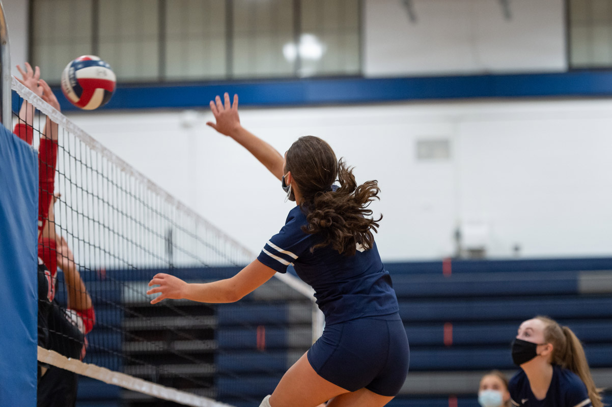 66th volleyball image