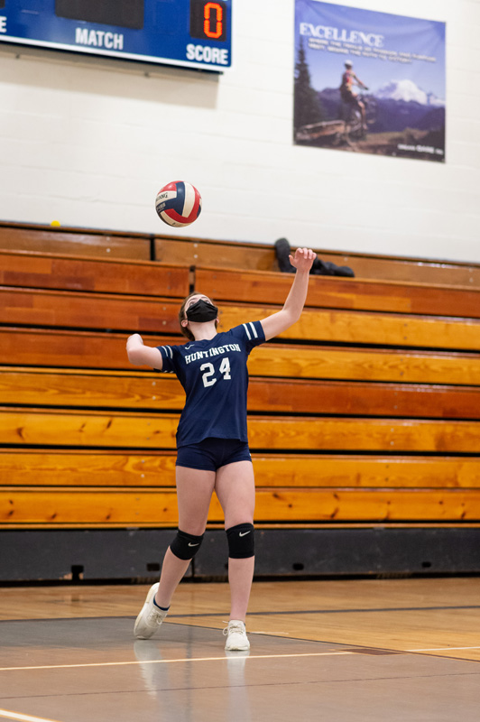 18th volleyball image