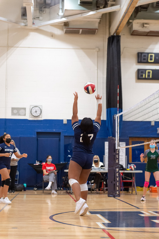 58th volleyball image