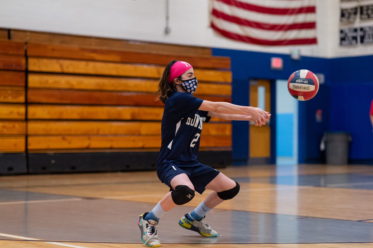 31st volleyball image