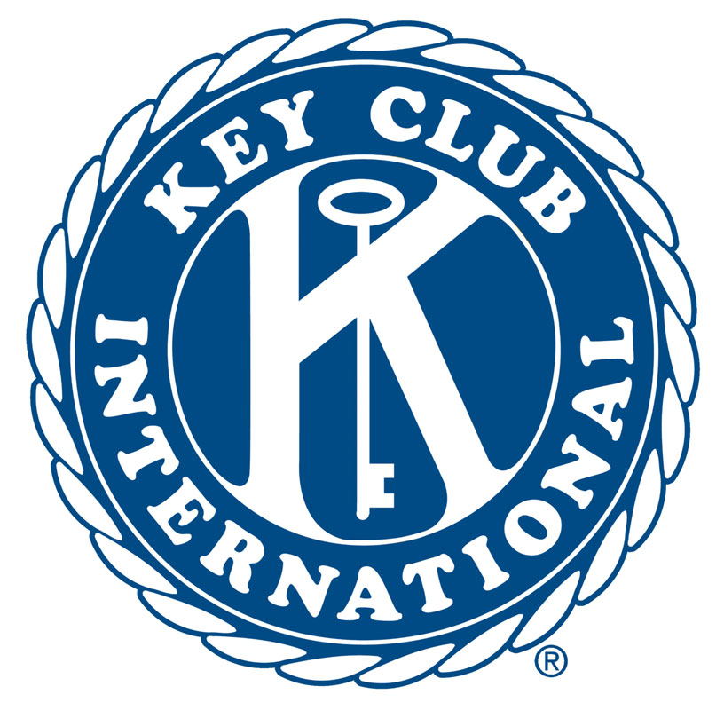 Huntington High School's Key Club chapter is one of New York's finest 