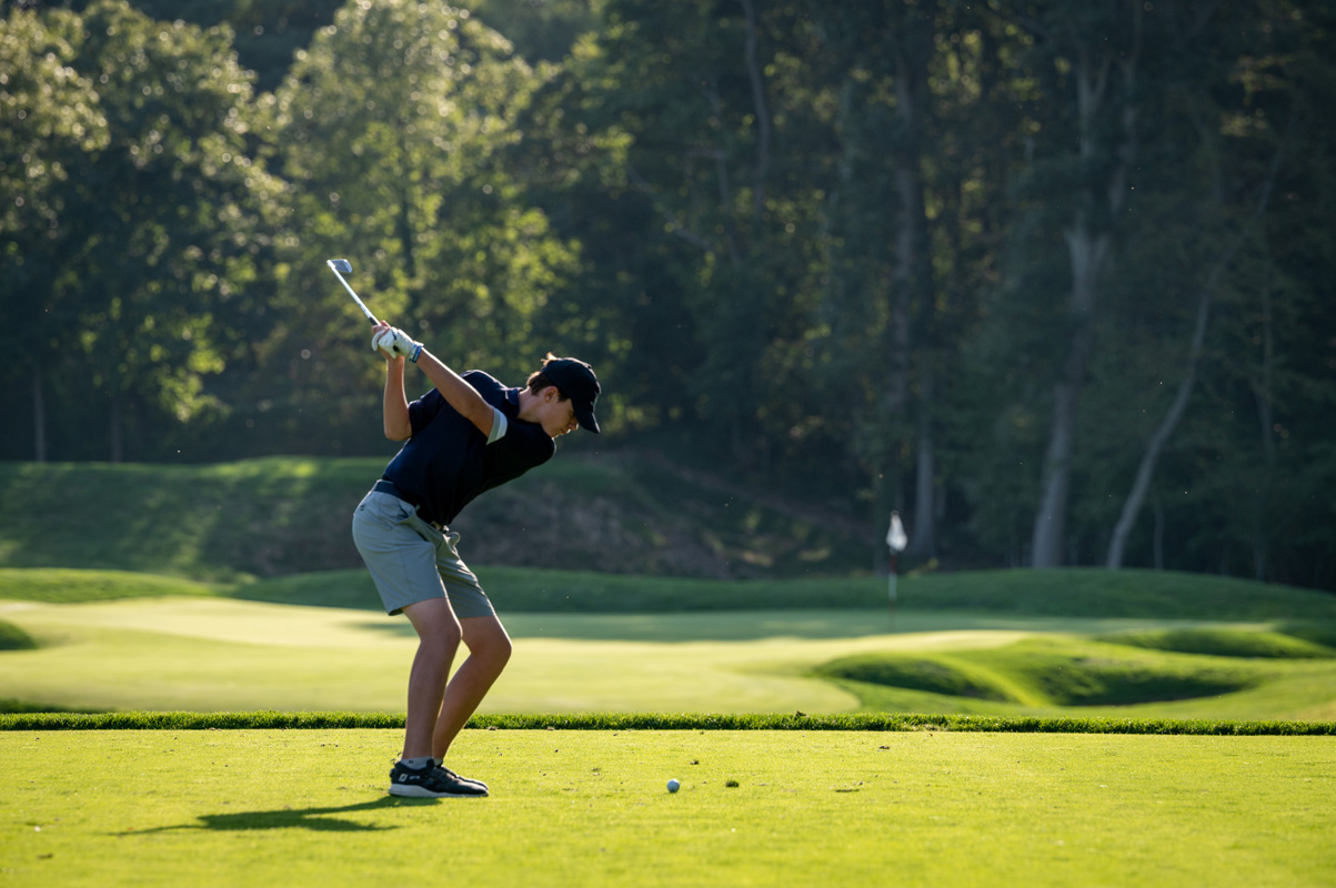 29th golf image