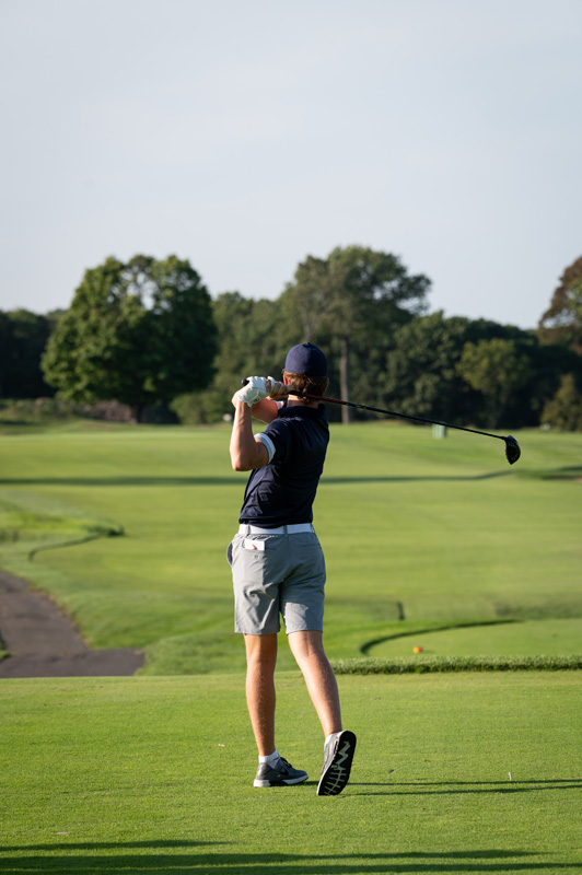 34th golf image