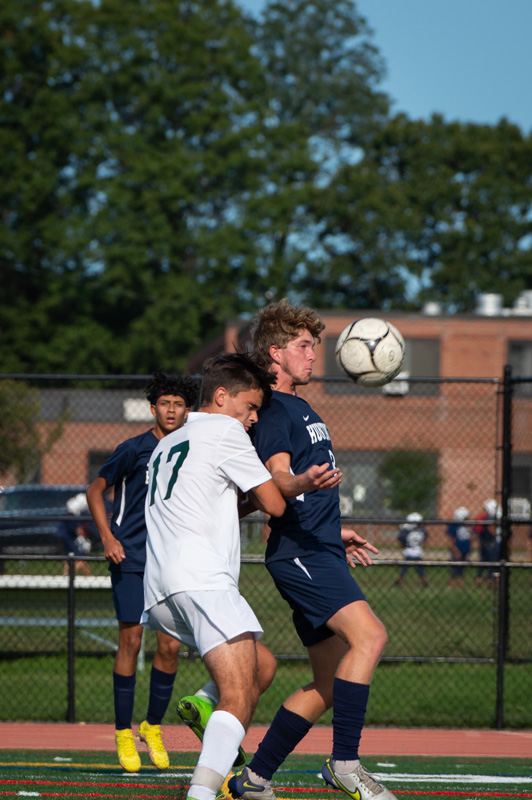 Fourth soccer image